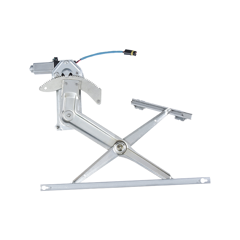 Reemplazo del motor de la ventana del pasajero delantero derecho tipo tijera tipo HG30-58-560D para Mazda 929