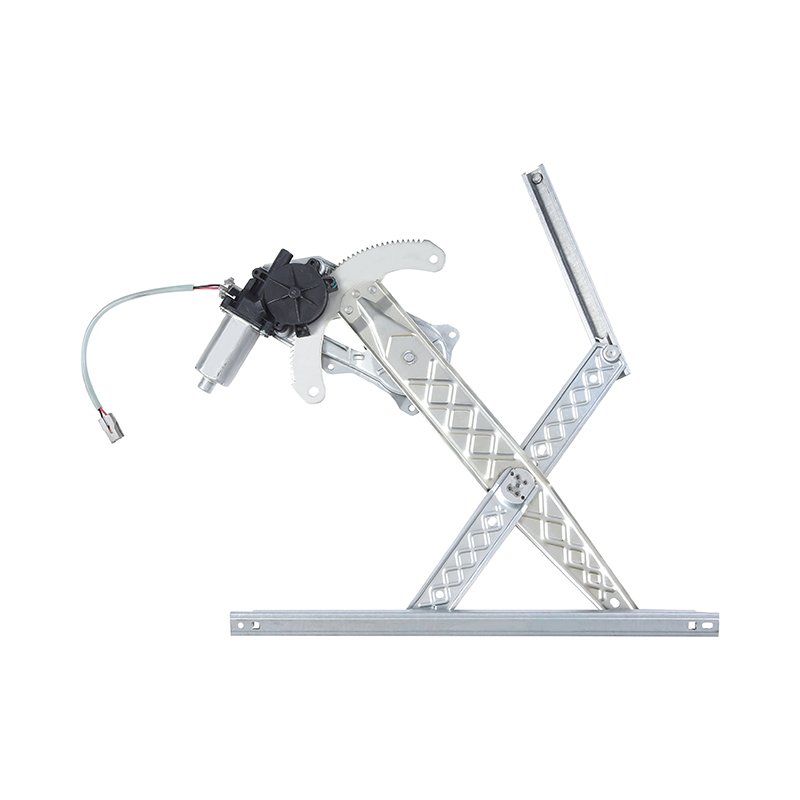 Regulador de ventana lateral del conductor del coche 1L3Z1623209AA para Ford F-150 Lobo Lincoln Blackwood