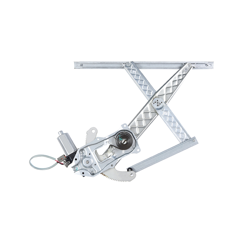 Regulador de ventana lateral del conductor del coche 1L3Z1623209AA para Ford F-150 Lobo Lincoln Blackwood Regulador de ventana lateral del conductor del coche 1L3Z1623209AA para Ford F-150 Lobo Lincoln Blackwood