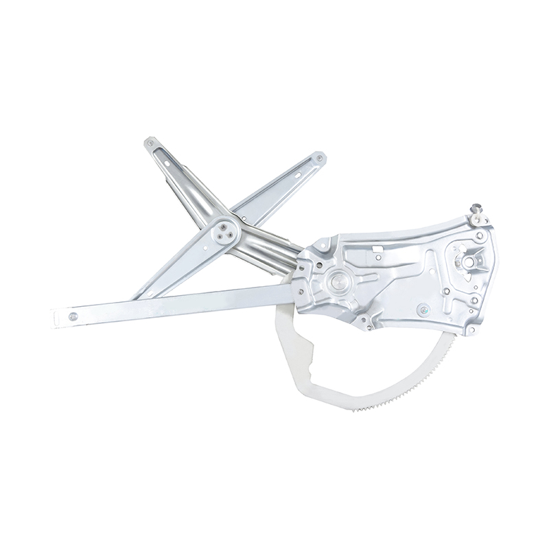 Conjunto de motor y regulador de ventanilla eléctrica del lado del conductor delantero tipo tijera 51331977579 para BMW Serie 3 1992-1999