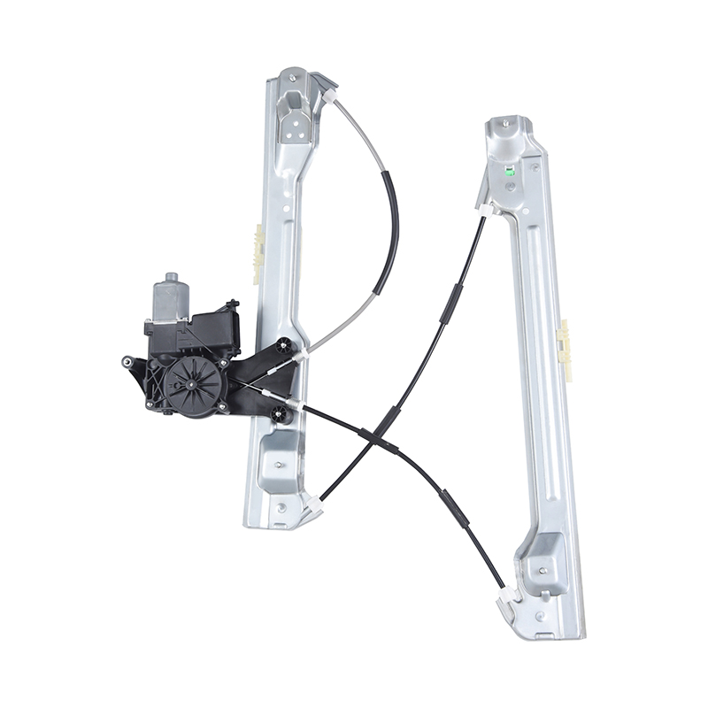 Conjunto de regulador de ventanilla eléctrica para coche, Cable de doble carril tipo 84585700, para Buick Envision 2021-2014