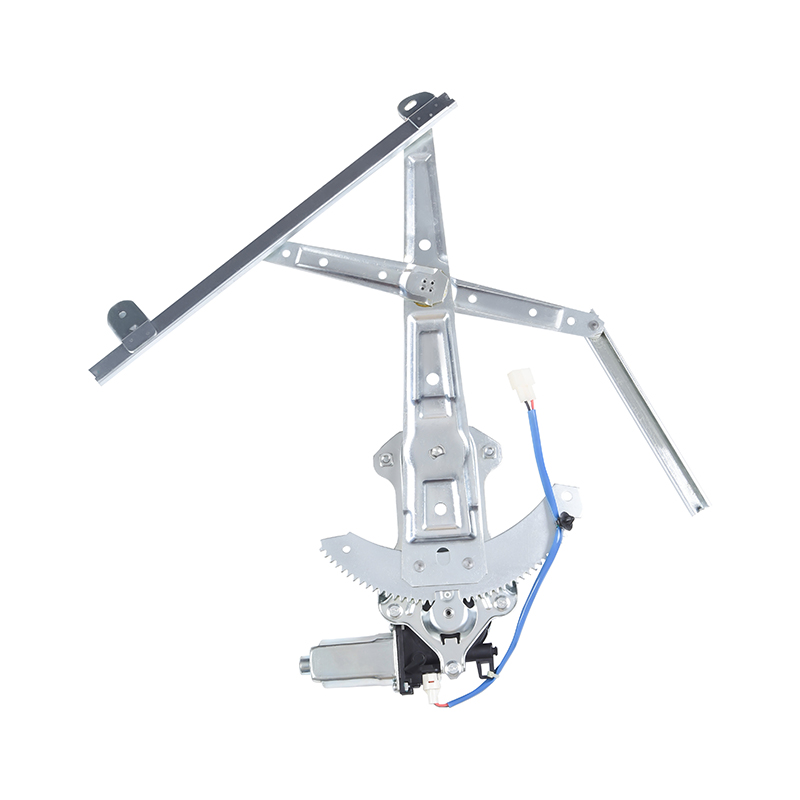 Elevalunas delantera izquierda 350z tipo tijera 61222AE01A para Subaru Baja Legacy/Outback