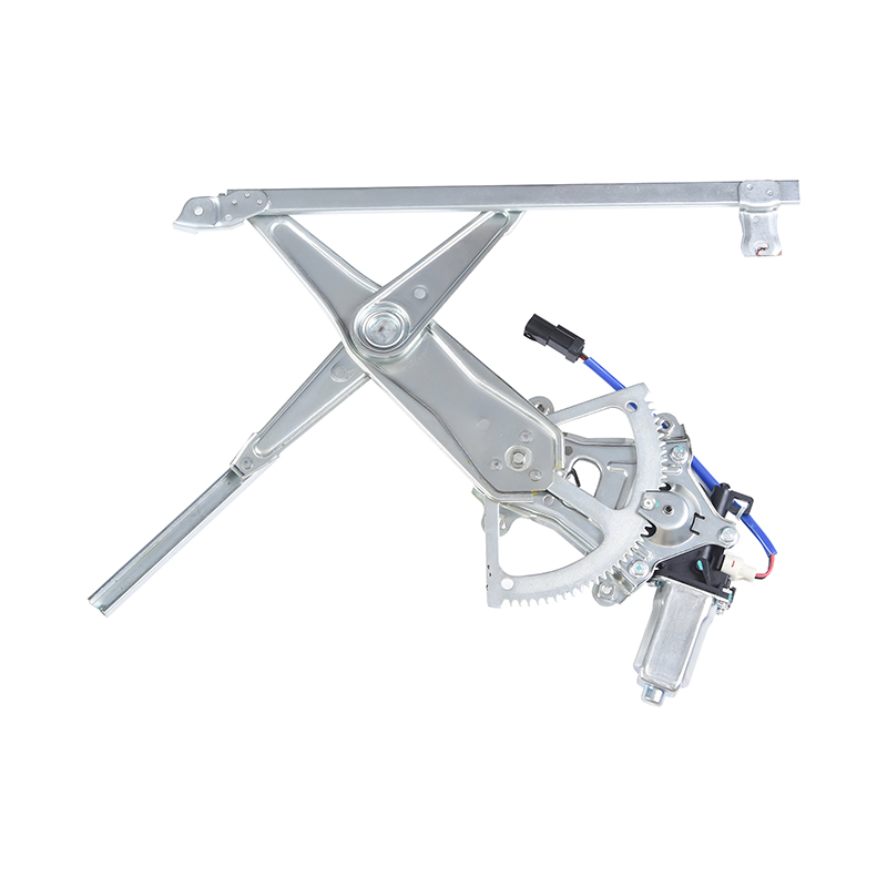 Elevalunas delantera izquierda tipo tijera 61188AG01A 61222AG01A i30 para Subaru Legacy/Outback