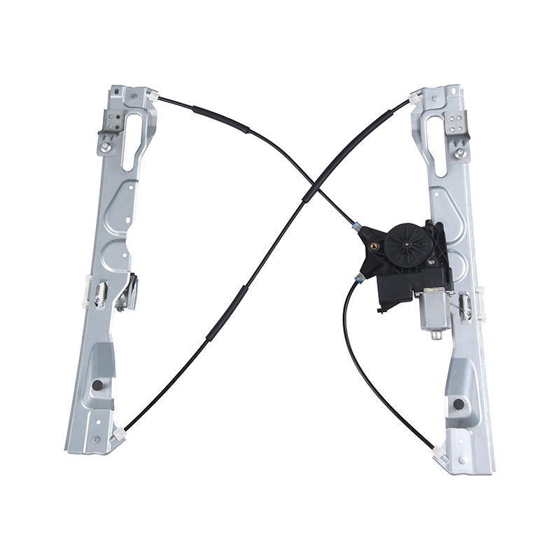 Reemplazo del regulador de ventanilla eléctrica inteligente antipellizco BL3Z1523201A BL3Z1523201B BL3Z1523201C BL3Z1523201D para Ford F-150 Lincoln Mark LT