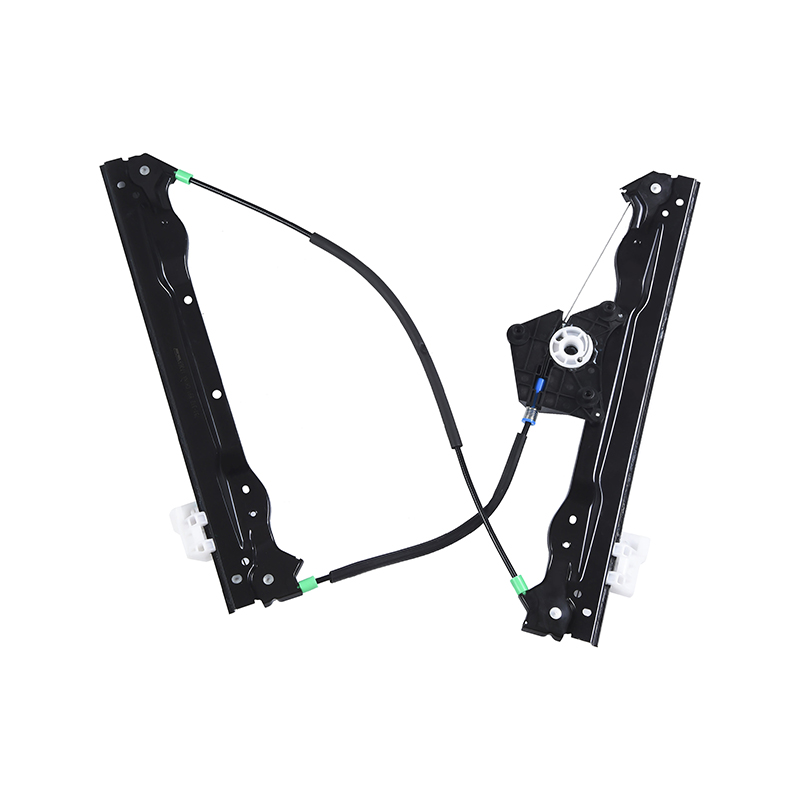 Cable de doble carril tipo 68023491AA 5155525AA 68020567AA 68023497AA Regulador de ventana frontal de alimentación de coche para Dodge Avenger 2008-2010