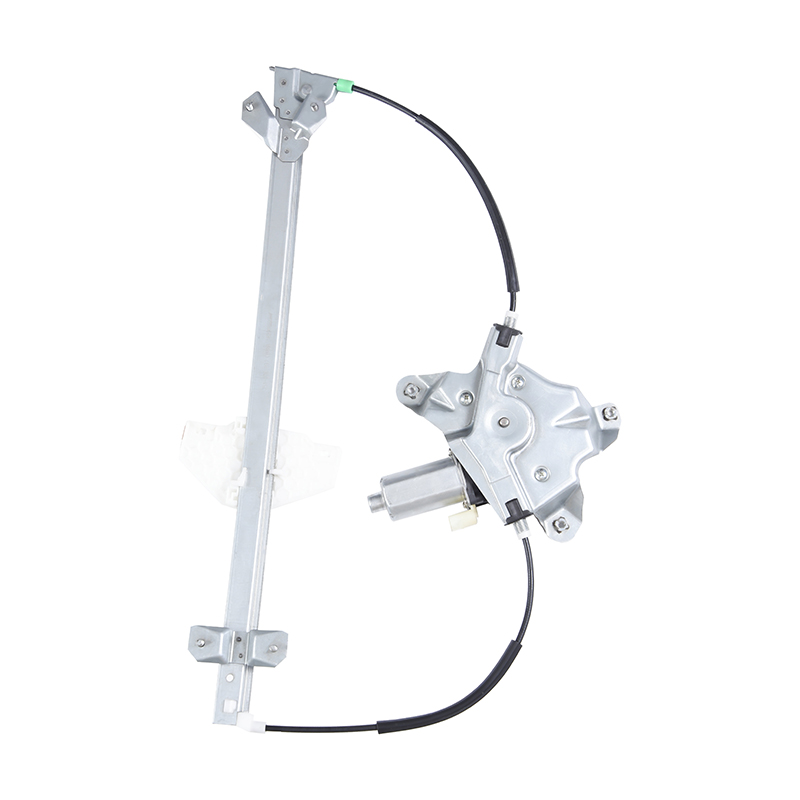 Kit de reparación de regulador de ventana, Cable tipo carril único, 2T1Z6123201B, piezas de regulador de ventana para Ford Transit 2010 2011 2012