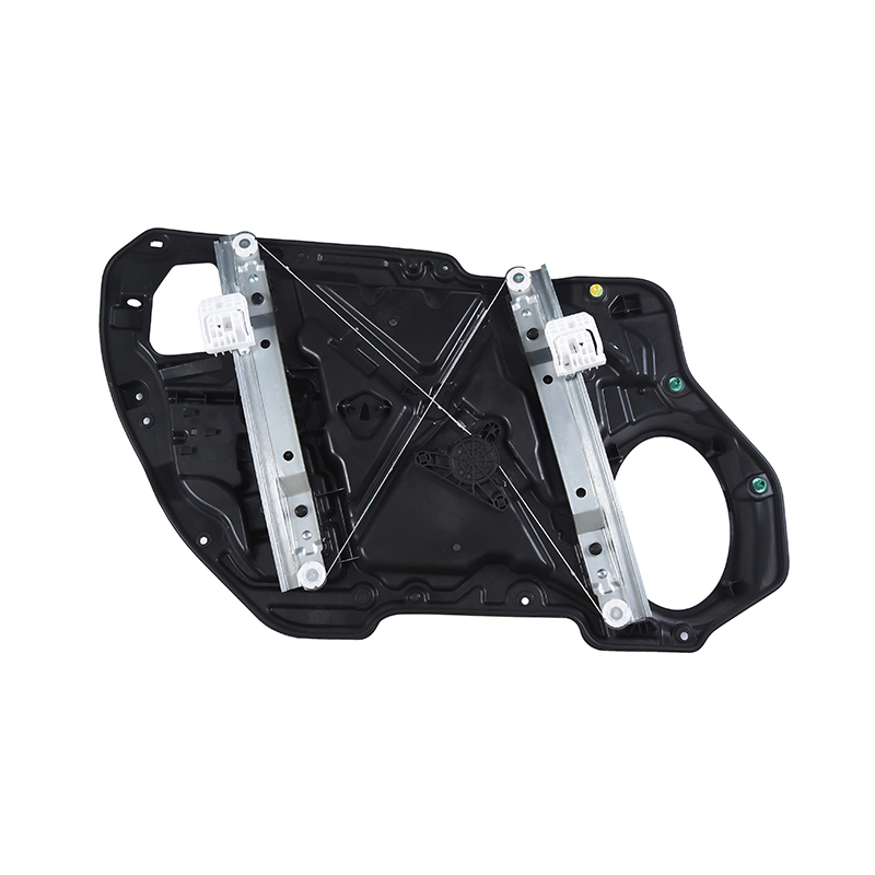 68103996AA 68103996AB 68103996AC conjunto de regulador de ventana de tipo integrado actuador de ventana eléctrica para cargador Chrysler 300 Dodge