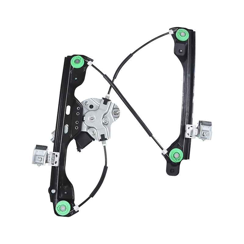 Costo de reemplazo del motor de ventana tipo cable de doble riel para Cadillac ATS 2018-2013 OE 22871015 22914586 22961492