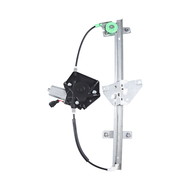 Cable de carril único tipo 30623448 regulador de elevación de ventana delantera izquierda para Volvo S40/V40 2000 2001 2002 2003 2004