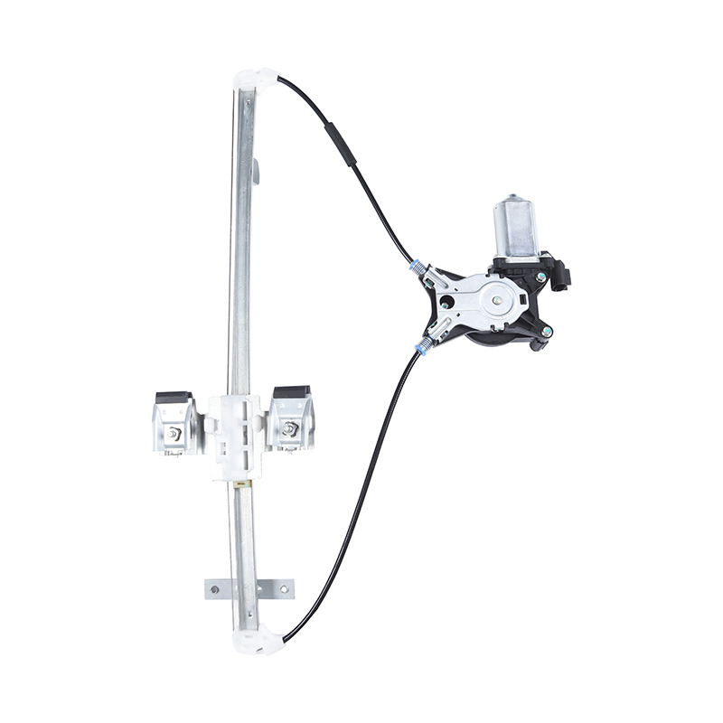 Cable de riel único tipo 55359561AA, regulador de ventanilla trasera para pasajero, para Dodge Dakota Mitsubishi Raider Cable de riel único tipo 55359561AA, regulador de ventanilla trasera para pasajero, para Dodge Dakota Mitsubishi Raider