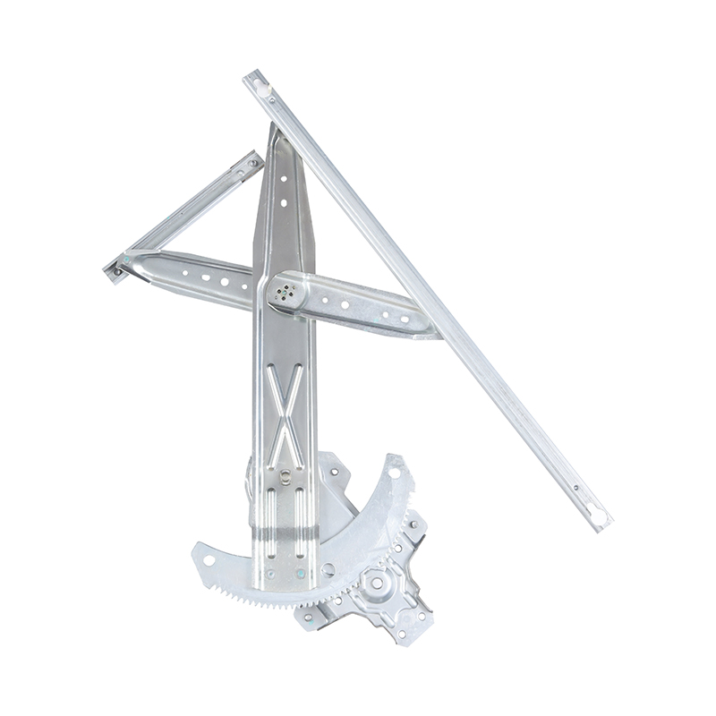 Mecanismo de elevalunas eléctrico para coche, regulador de ventana tipo tijera 04725-S00-A01, para Honda Civic 1996-2000