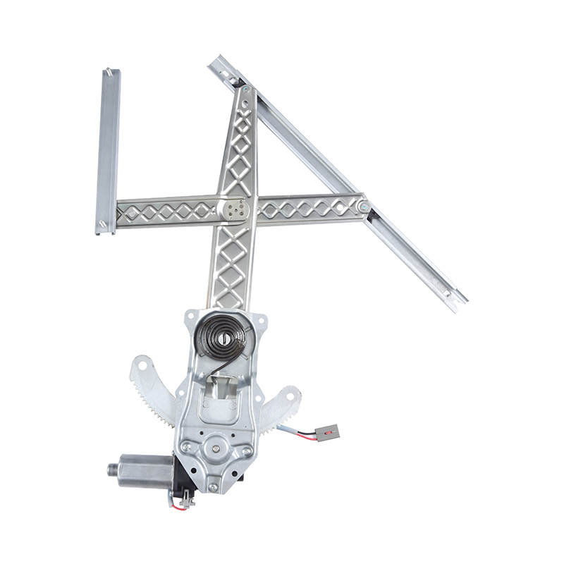 XL3Z 1523209-AA XL3Z 1523395-AA Elevalunas del lado del conductor con motor para Ford Serie F Lobo