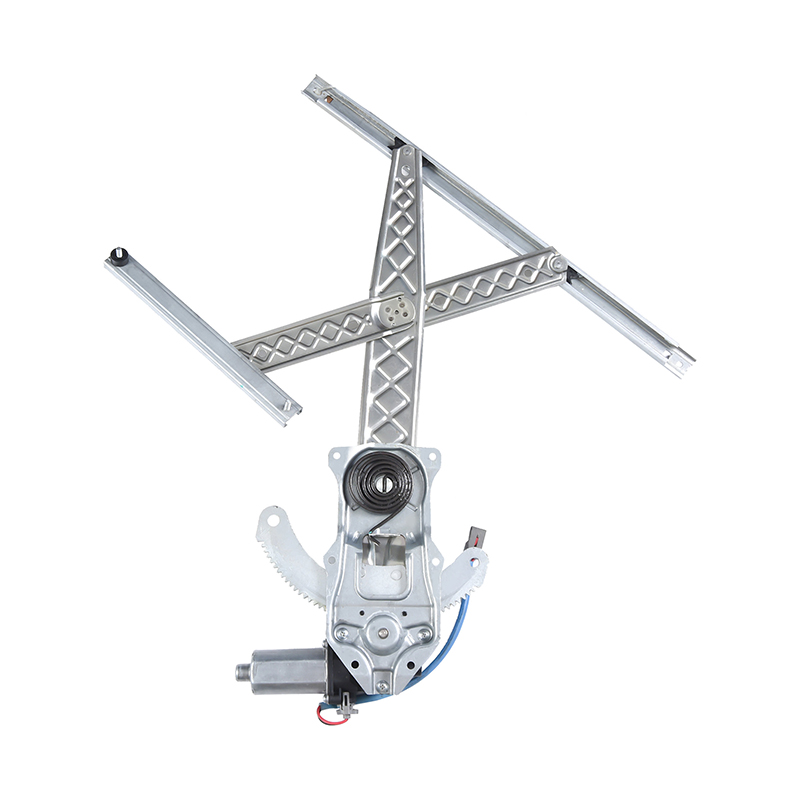 Reemplazo del mecanismo de la ventana del regulador de la ventana eléctrica para Ford Expedition 1997-2002 1998-2002 Lincoln Navigator 01 Ford F-150 Lobo