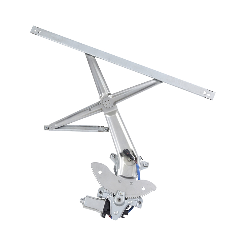 Regulador de ventana de coche tipo tijera 0K55259560G, conjunto de energía para Kia Sedona 2002 2003 2004 2005