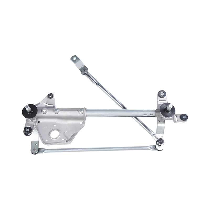 NNAXING NX-070259 76530SDAA01 Conjunto de varillaje de transmisión de limpiaparabrisas para Honda Accord 2003-2007 NNAXING NX-070259 76530SDAA01 Conjunto de varillaje de transmisión de limpiaparabrisas para Honda Accord 2003-2007