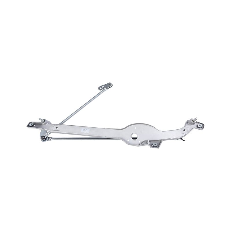 5L3Z17508AB F65Z17508AB YL3Z17508-AB YL3Z17566A Conjunto de varillaje de limpiaparabrisas para Ford F-150 Expedition Lincoln Navigator Lincoln Blackwood