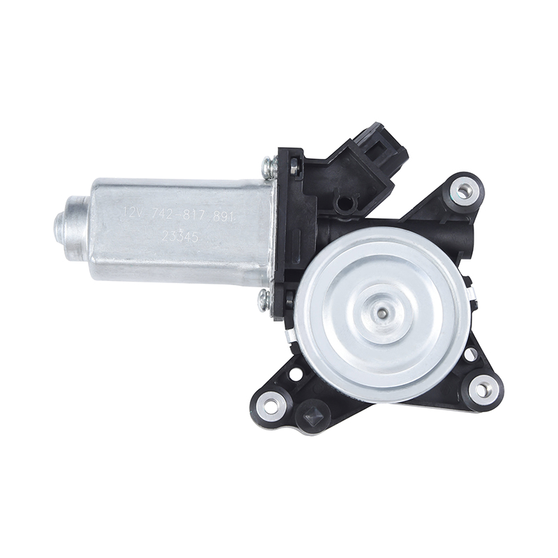 Motor de limpiaparabrisas universal NAX NX-9555 MR599947 para Mitsubishi Galant 2004-2010 Motor de limpiaparabrisas universal NAX NX-9555 MR599947 para Mitsubishi Galant 2004-2010