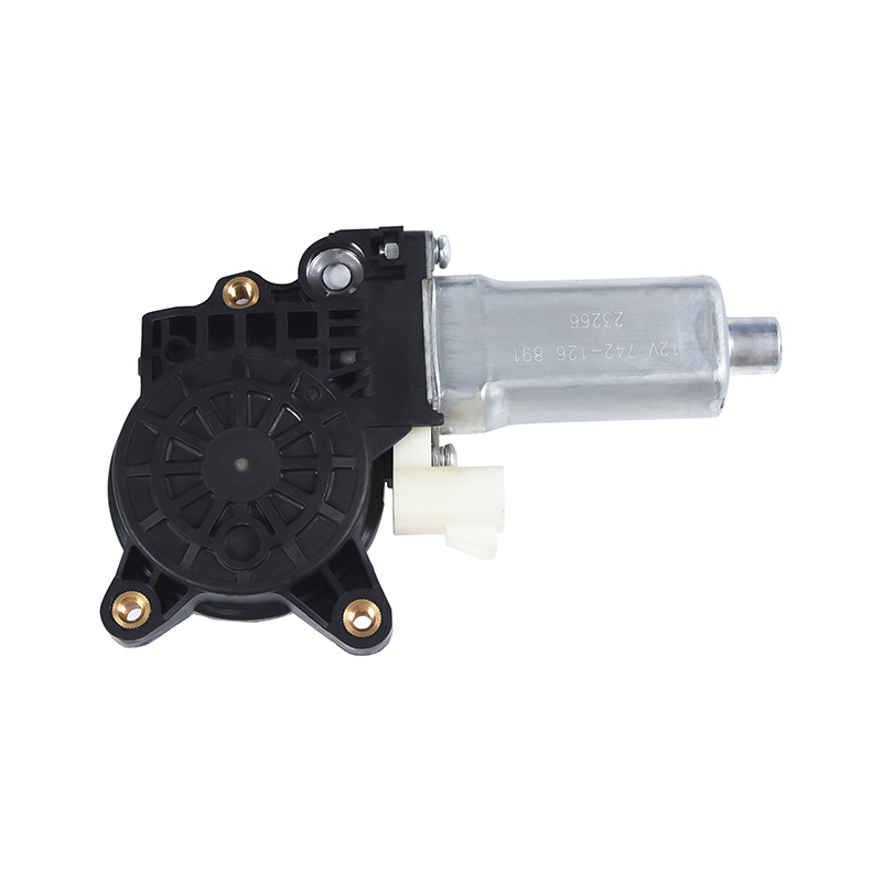 NAX 22683778 22702131 22730702 Motor de ventana trasera izquierda para Pontiac Grand Am Oldsmobile Alero