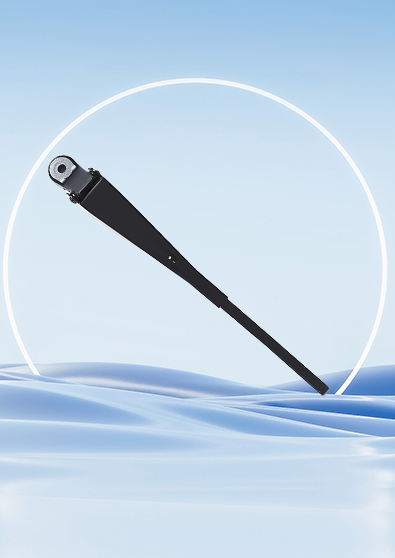 Brazo del limpiaparabrisas