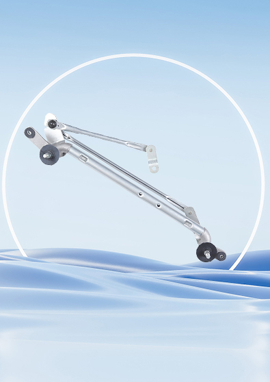 Varillaje del limpiaparabrisas